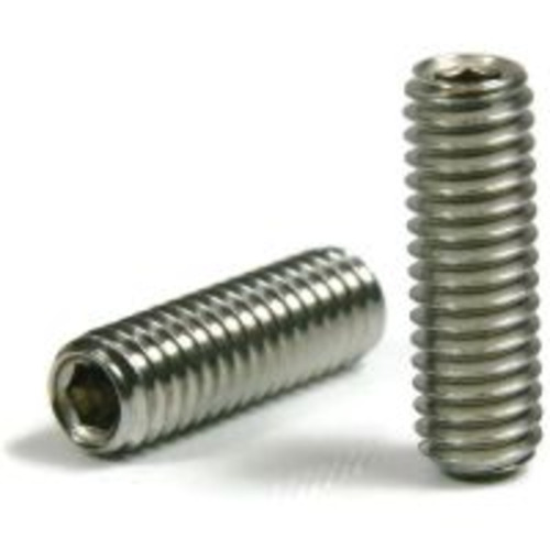 Aluminum Screw