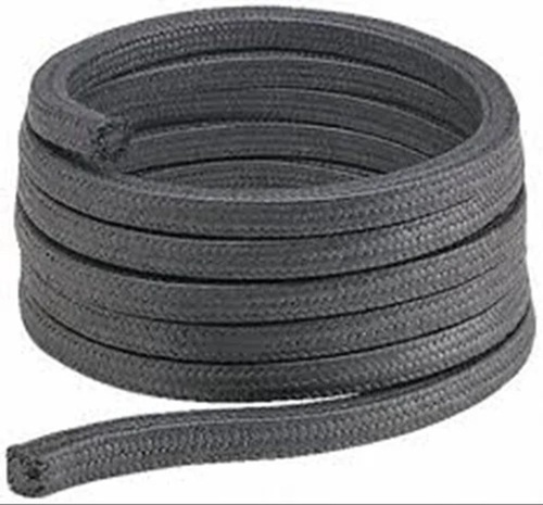 Asbestos Graphite Rope