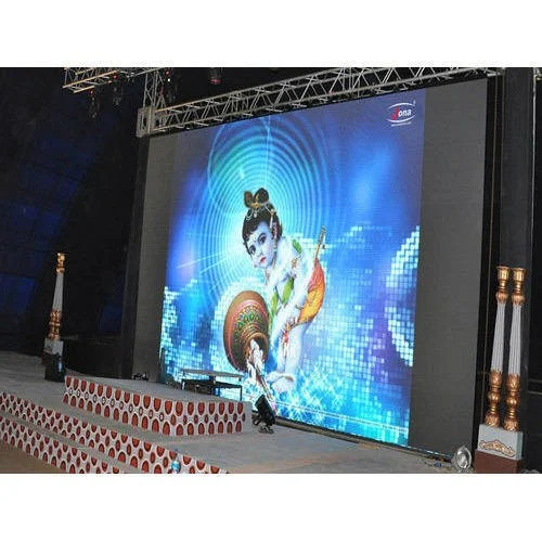 Auditorium Led Video Wall