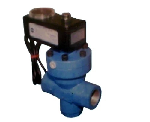 Auto Drain Valves
