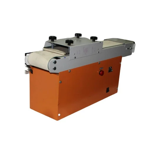 Automatic Cotton Wick Making Machine