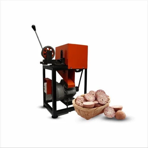 Automatic Supari Cutting Machine