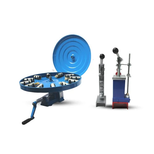 Ball Pen Making Machine