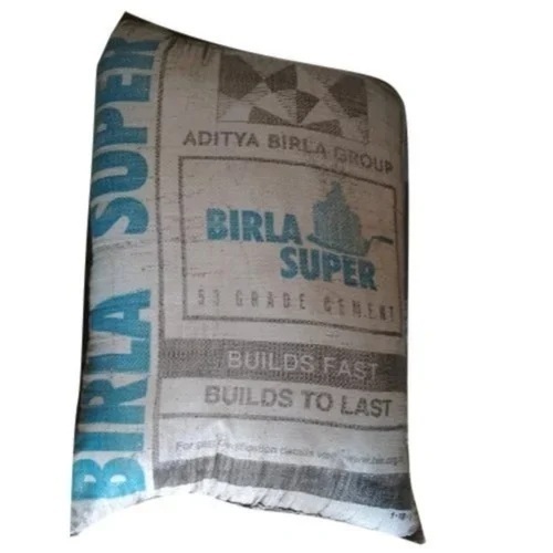 Birla Super Cement Opc Cement