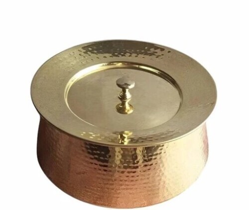Brass Handi Set