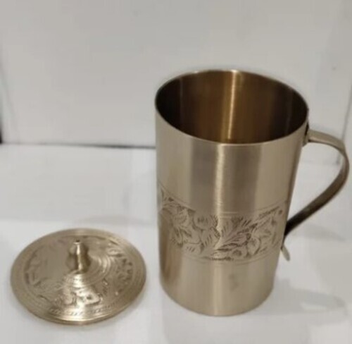 Bronze Water Jug