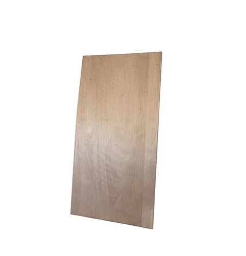 Brown Commercial Plywood
