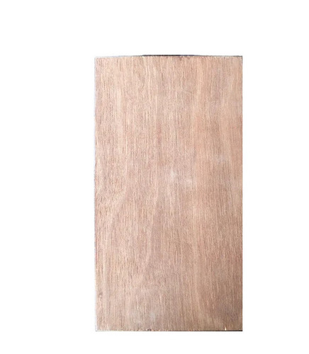 Brown Commercial Plywood