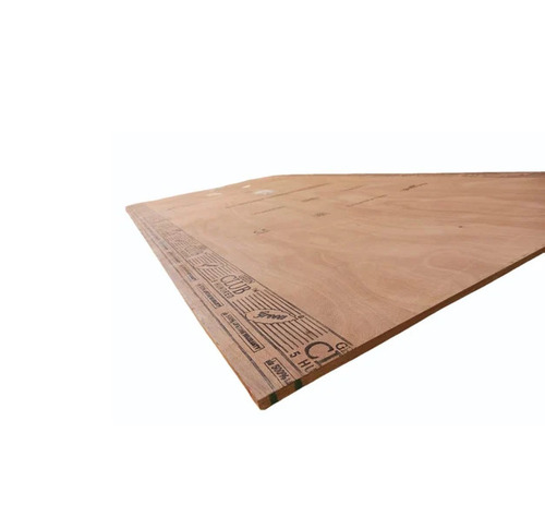 Brown Commercial Plywoods