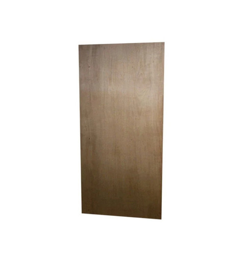 Brown Hardwood Plywood