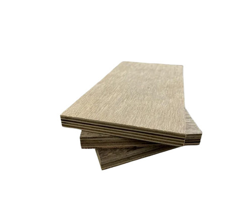 Brown Plywood Board