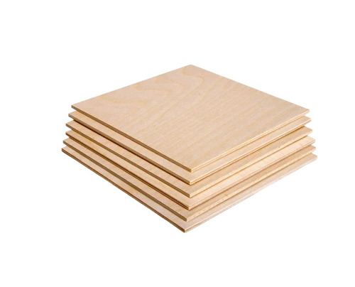 Brown Plywood Boards