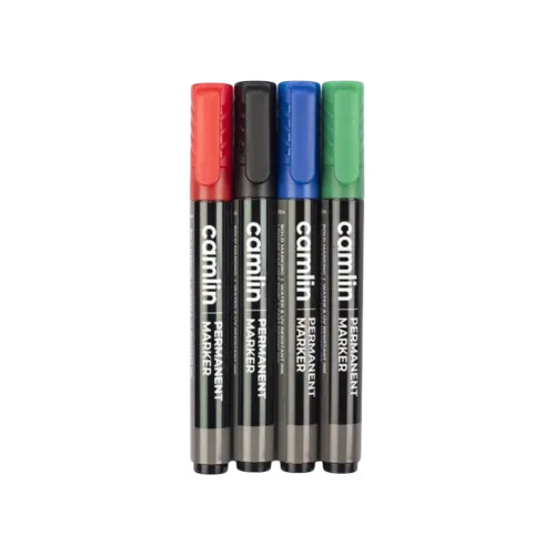 Camlin Permanent Marker Pen