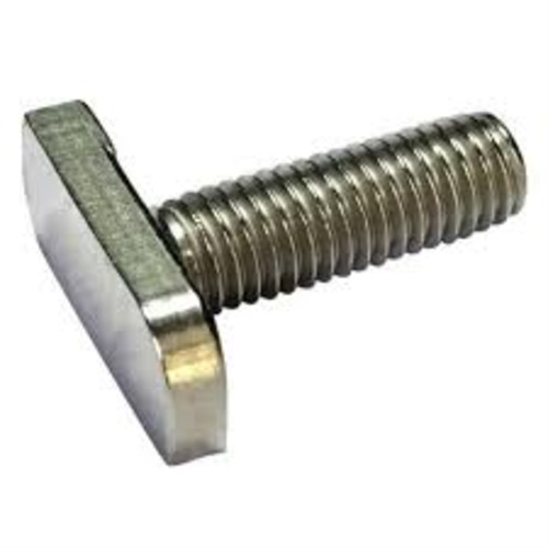 Captive Bolts