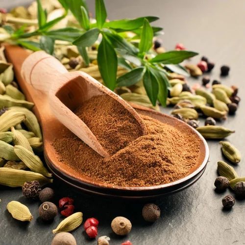 Cardamom Powder