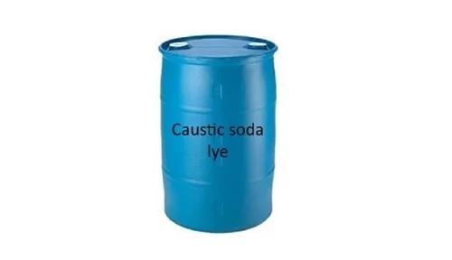 Caustic Soda Lye