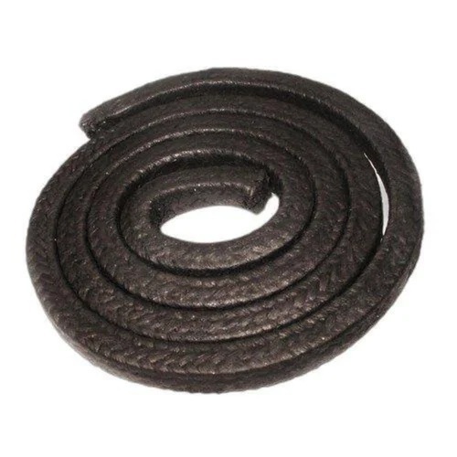 Ceramic Graphited Rope