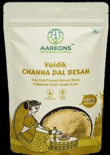 Chana Dal Besan