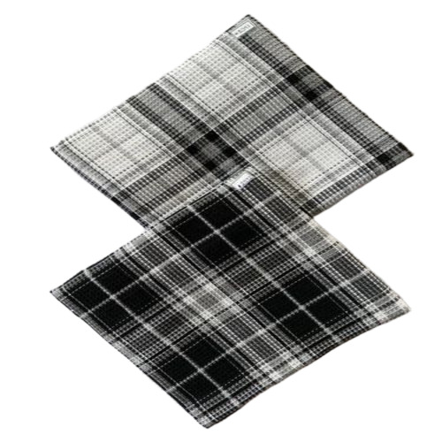 Checks Cotton Shirt Fabrics