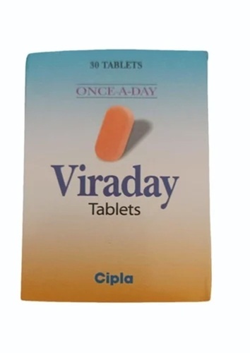 Cipla Viraday Tablets