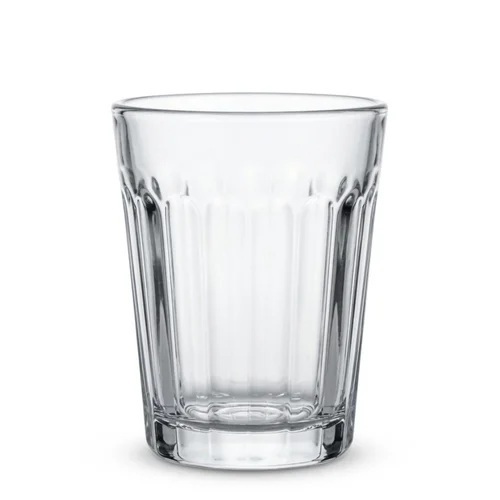 Classic Chai Cutting Crystal Shot Glass