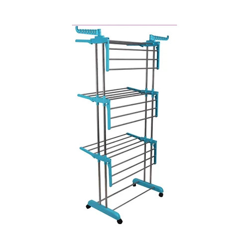 Clothes Drying Rack By Aadesh Enterprise