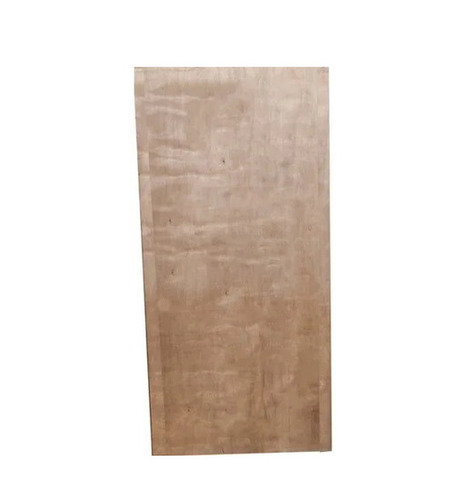 Commercial Plywood