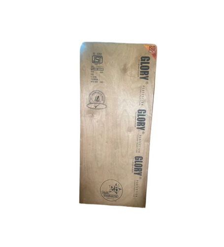 Commercial Plywood