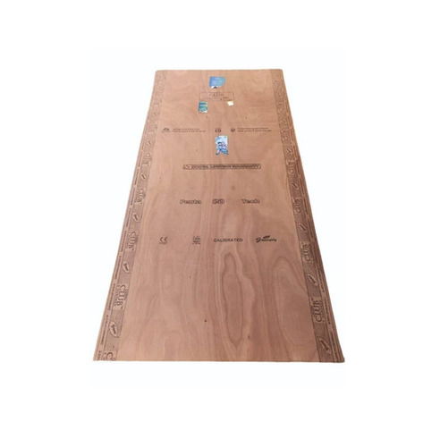 Commercial Plywoods