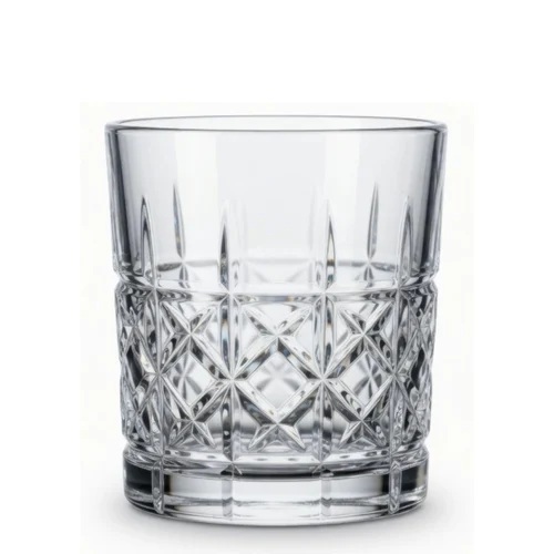 Crystal Soul 325 Ml Transparent Glass