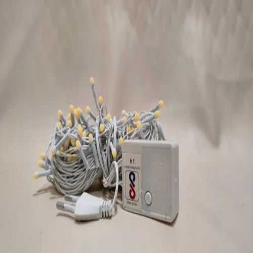 Decorative Fairy Printed Shape Led Light