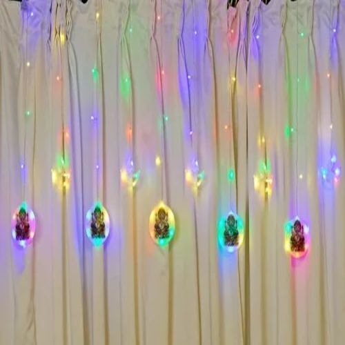 Decorative Fancy Diya Shape Led Light