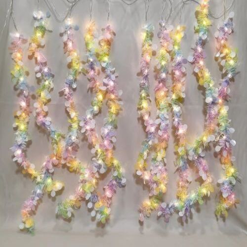 Decorative Led Curtain Light