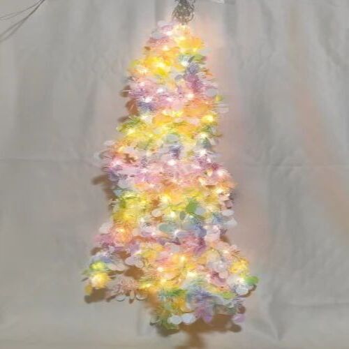 Decorative Led Curtain Lights