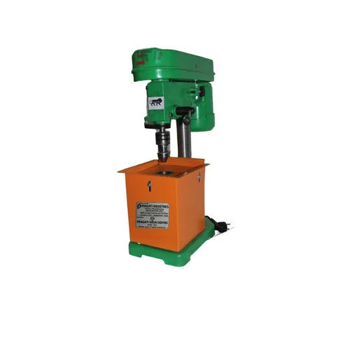 Dhoop Cup Making Machine
