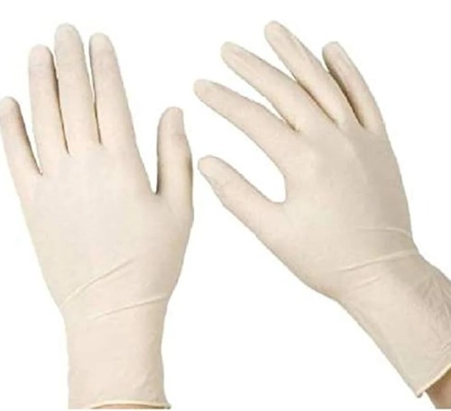 Disposable Surgical Gloves