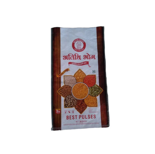 Durable Pp Packaging Bag