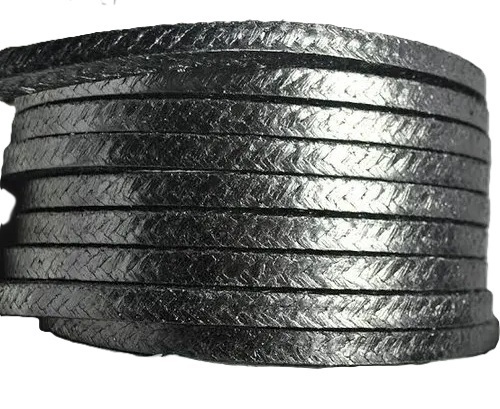 Expanded Graphite Rope