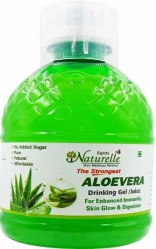 Farm Naturelle Aloevera Juice