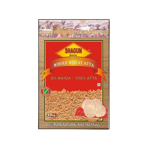 Flexible Pp Packaging Bag