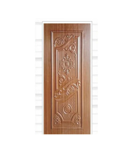 Flush Doors