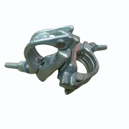 Forged Fixed Coupler
