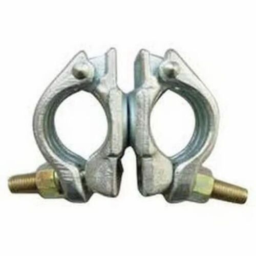 Forged Swivel Coupler