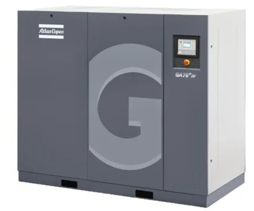 Ga 45 Vsd Plus Oil-Injected Rotary Screw Compressors