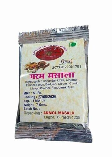 Garam Masala