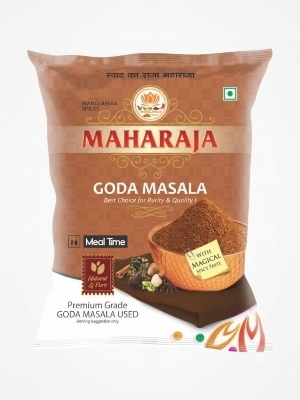 Garam Masala