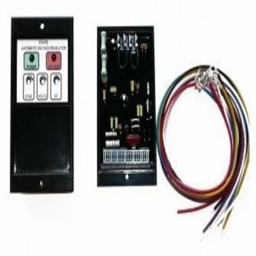 Generator Voltage Exciter Pcb