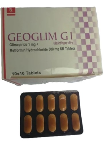 Geoglim G1 Tablets