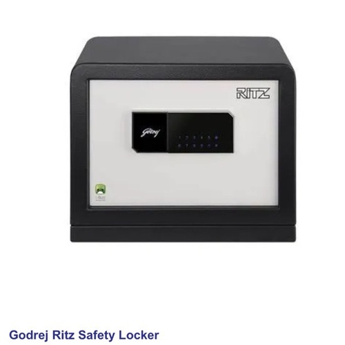 Godrej Safety Lockers