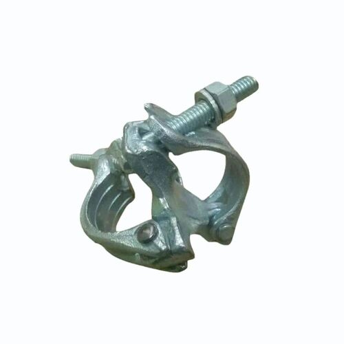 Good Quality Forged Fixed Coupler